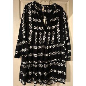 ✨ Elan Charli Dress – Size L – NWT ✨